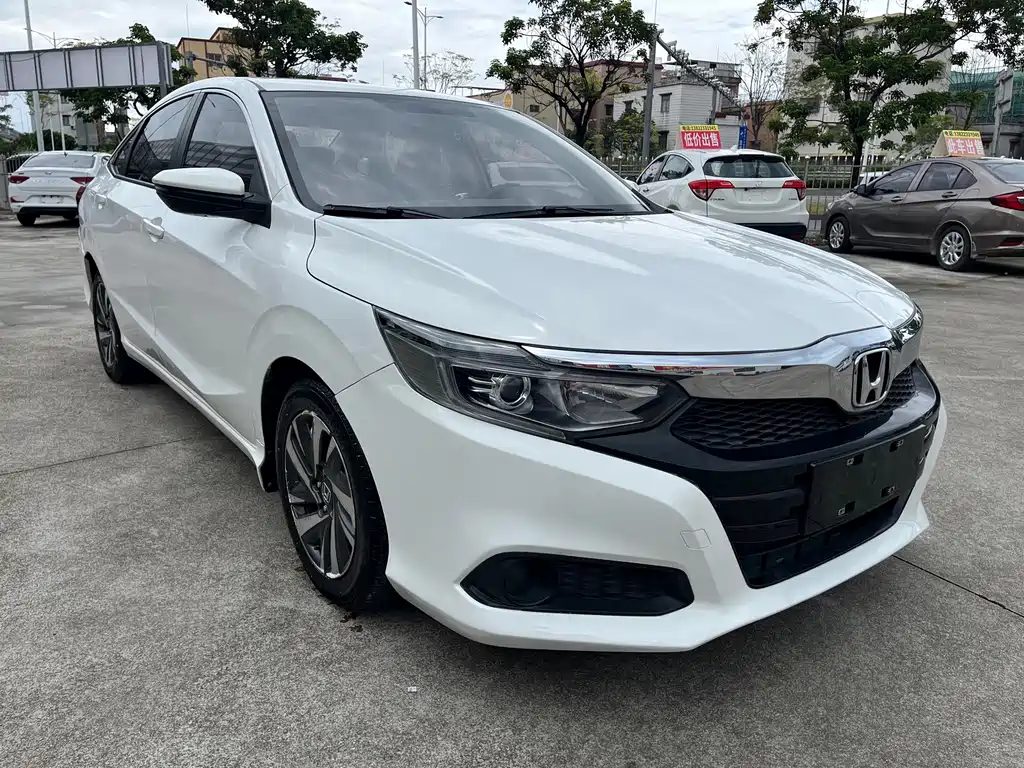 Honda Crider 2019 — фото 3