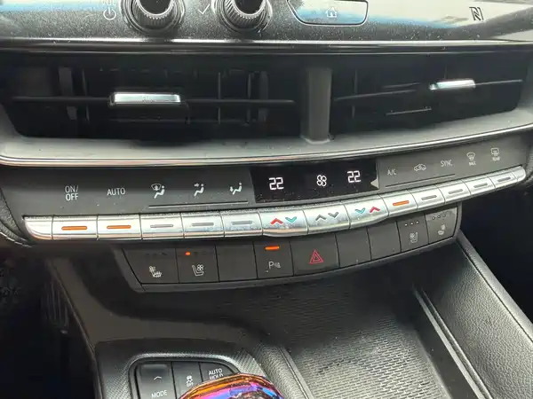 Cadillac CT5 2021