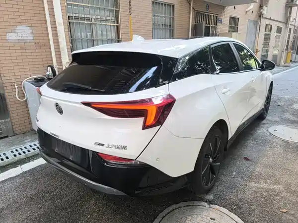 Buick Velite 6 2023