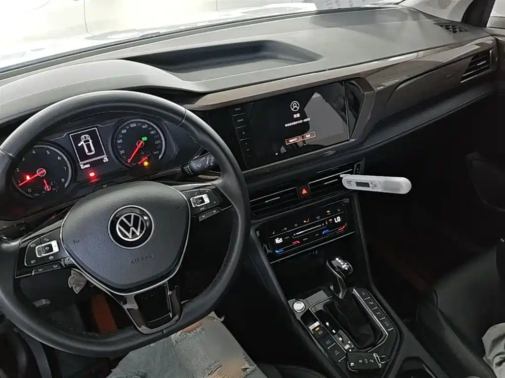 Volkswagen Tharu 2021 — фото 10