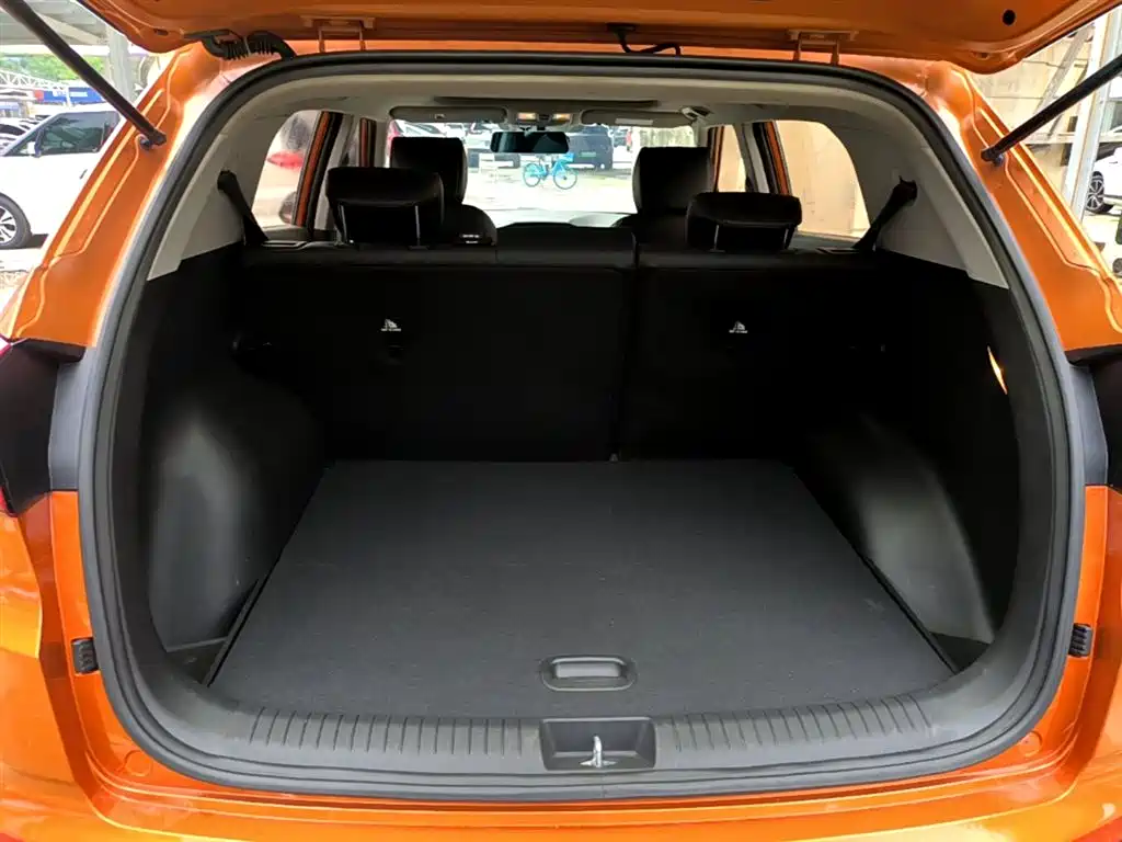 Hyundai ix25 2016 — фото 19