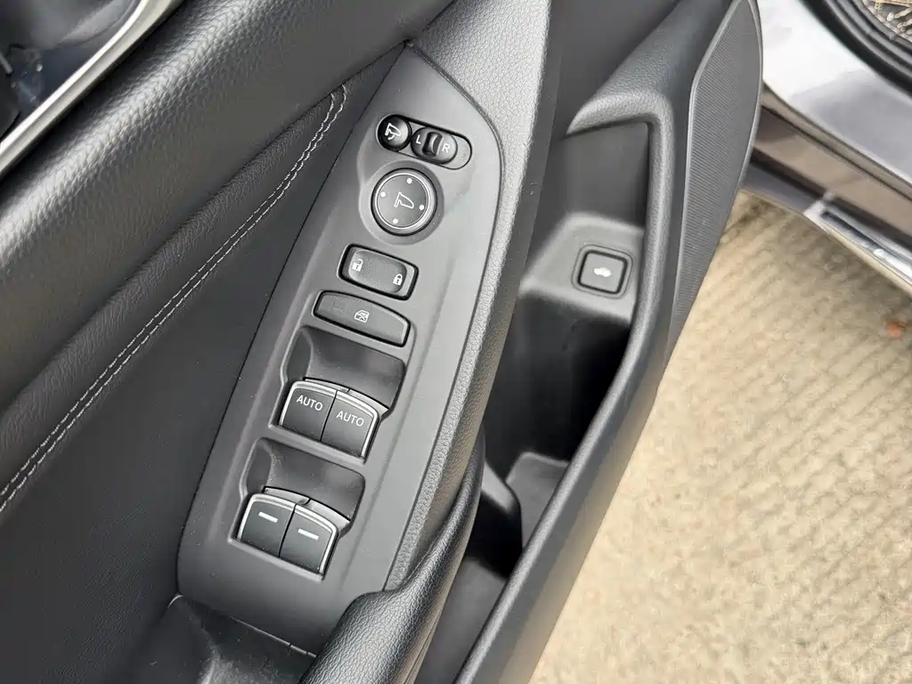 Honda Accord 2020 — фото 15
