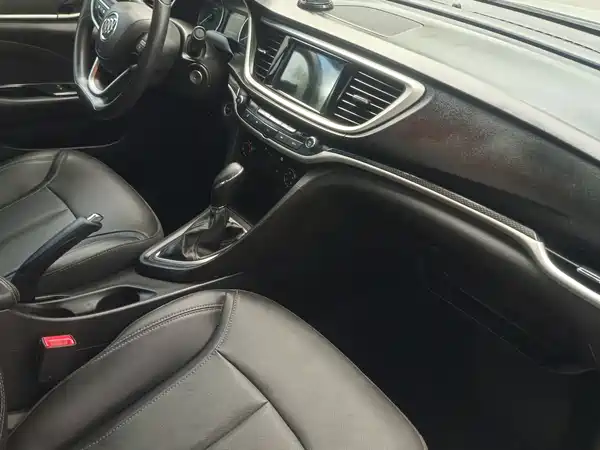 Buick Excelle GT 2023