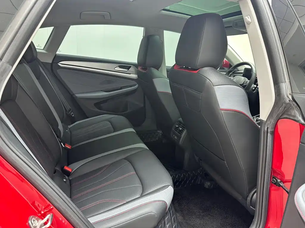 Volkswagen Lamando 2022
