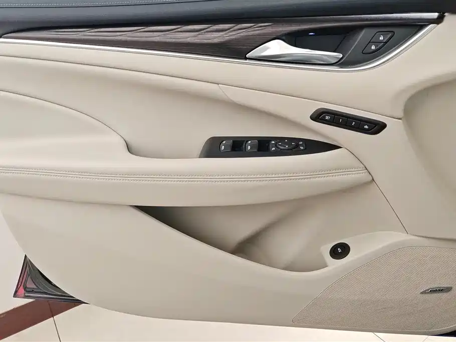 Buick LaCrosse 2022 — фото 7