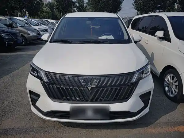 Wuling Jiachen 2024