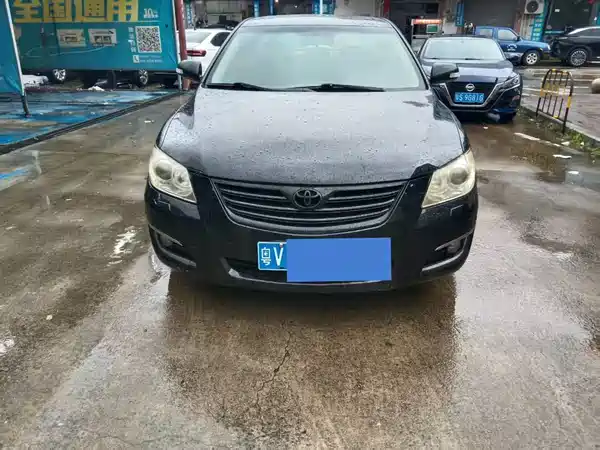 Toyota Camry 2007