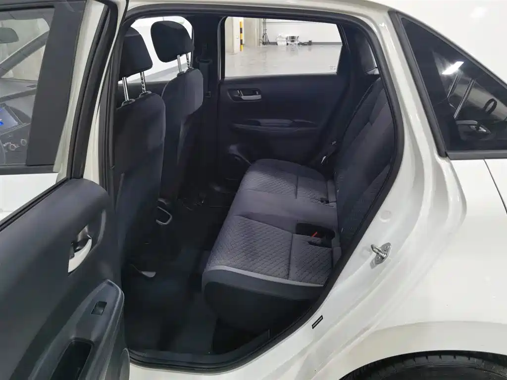 Honda Fit 2022 — фото 15
