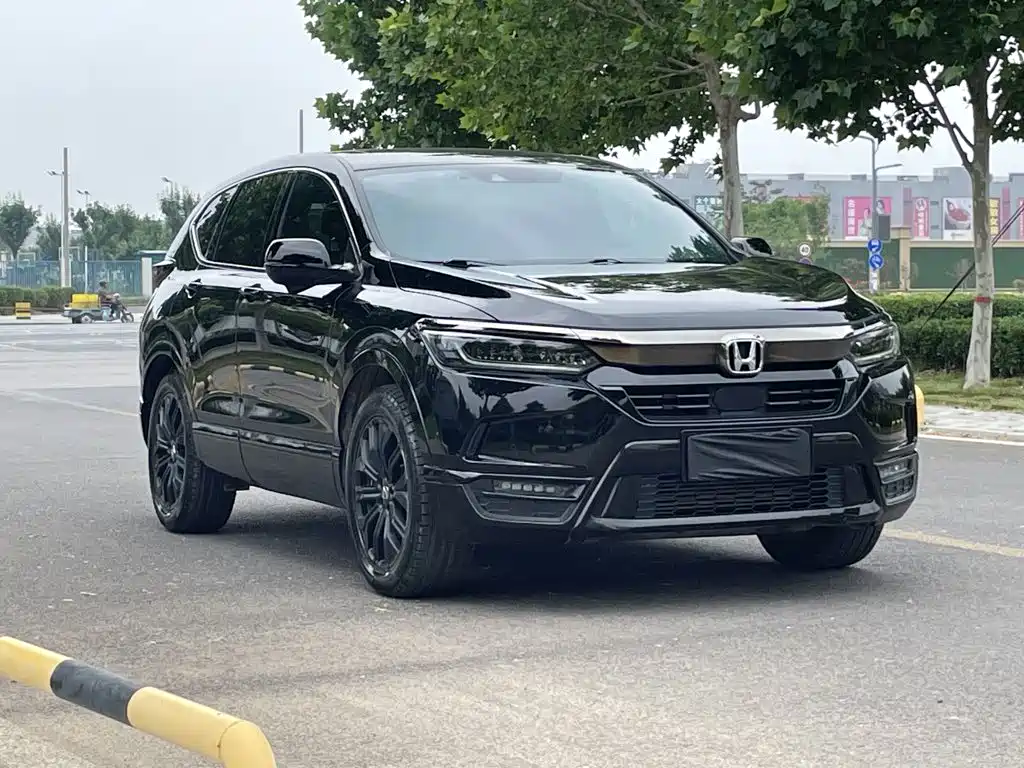 Honda Breeze 2020