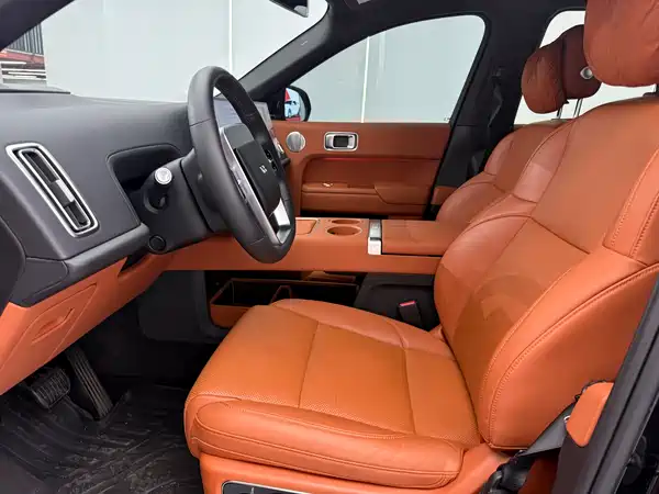 Li Auto L9 2024