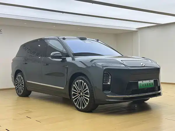 NIO ES8 2026