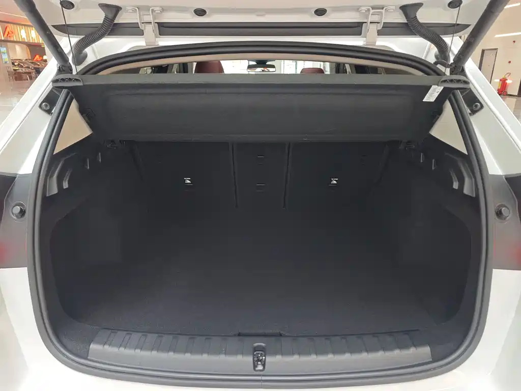 BMW X1 2023 — фото 12