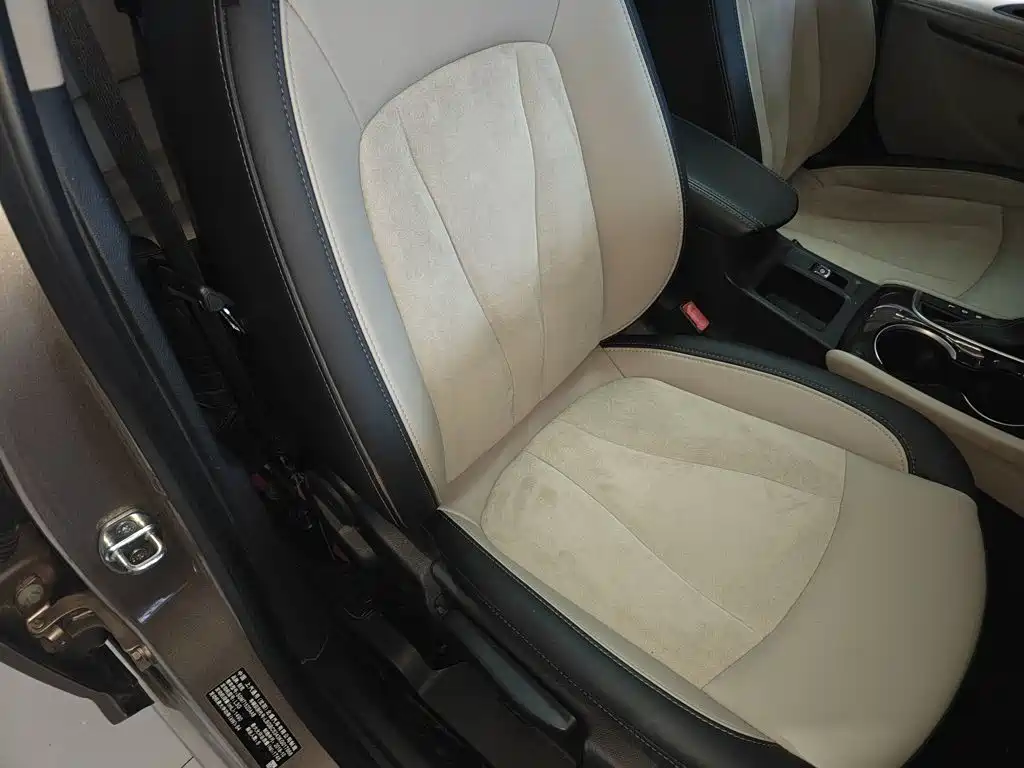 Buick Verano 2019 — фото 16