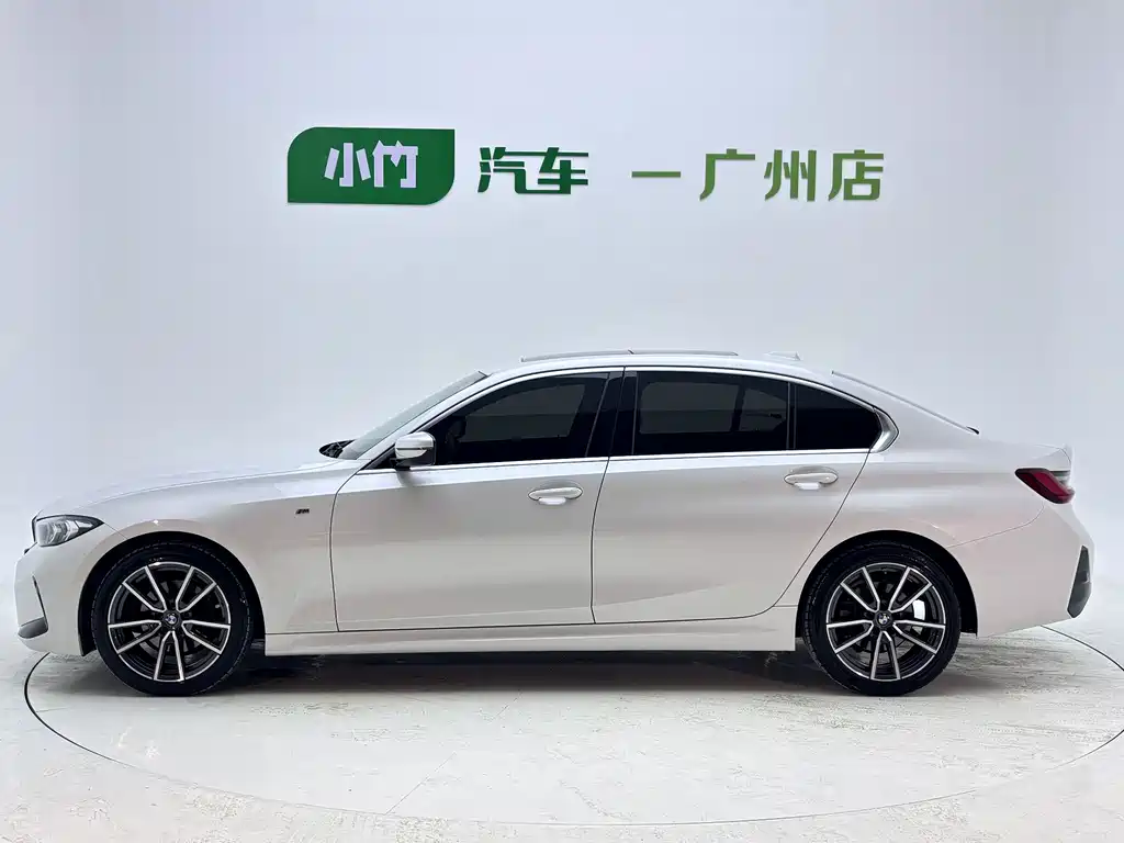 BMW 3 Series 2023
