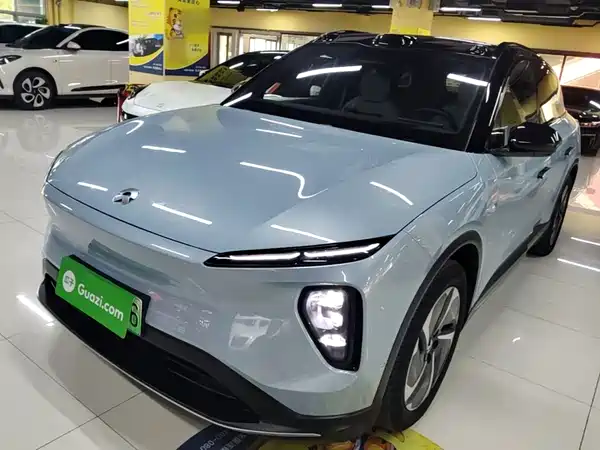 NIO ES6 2023
