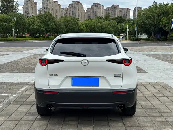 Mazda CX-30 2022