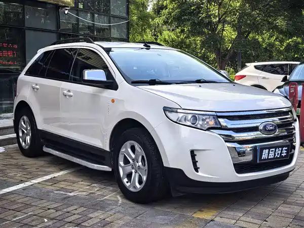Ford Edge 2015