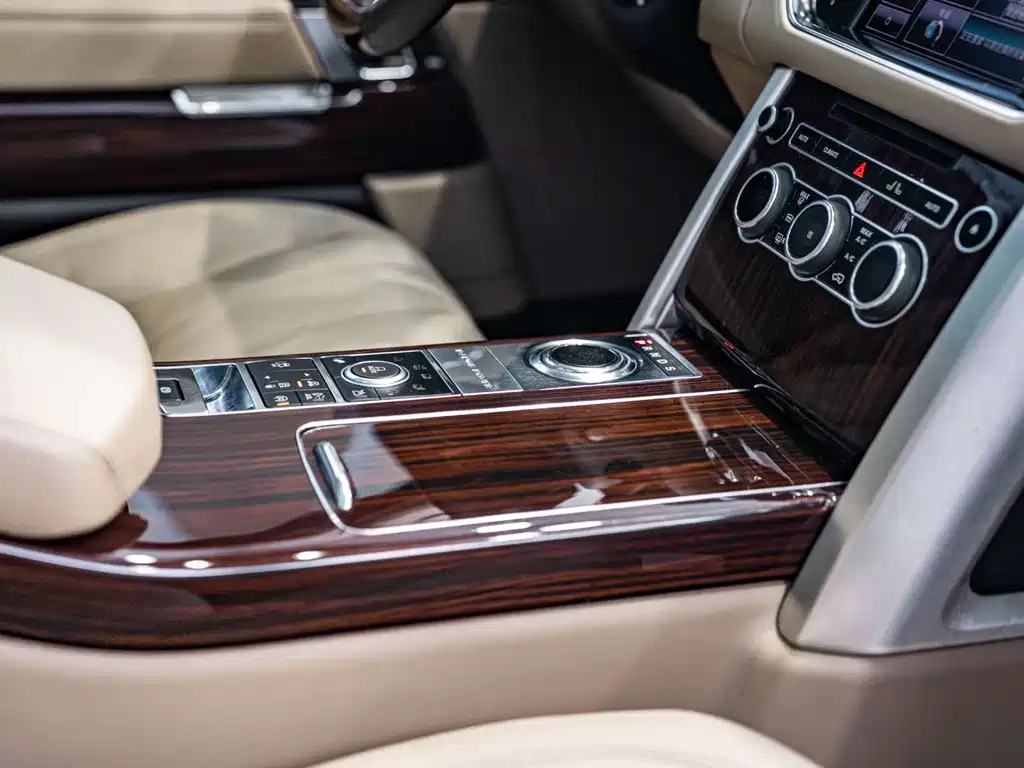 Land Rover Range Rover 2014 — фото 13