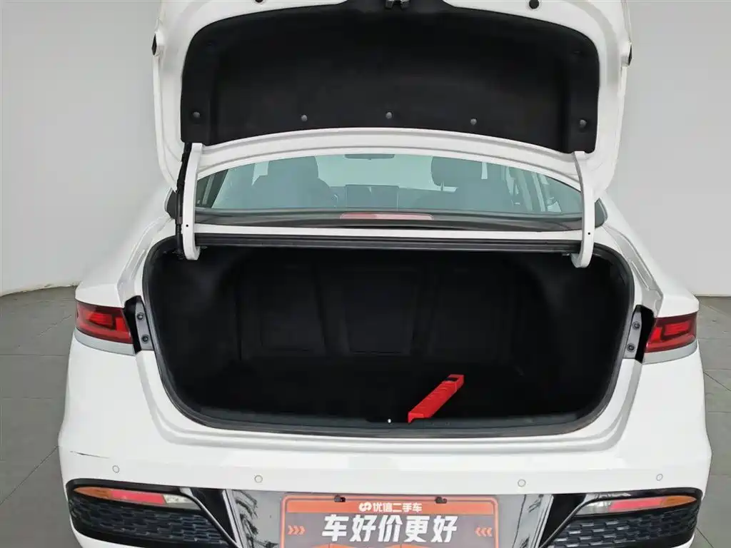 Hyundai Fista 2019 — фото 16