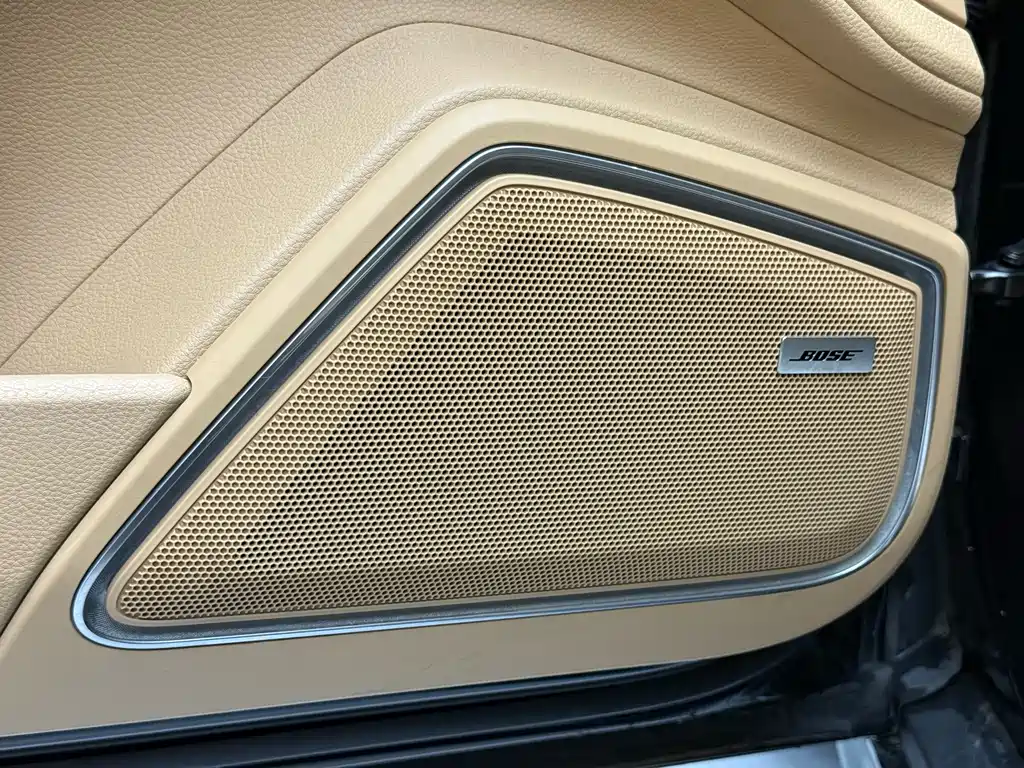 Porsche Panamera 2018 — фото 25