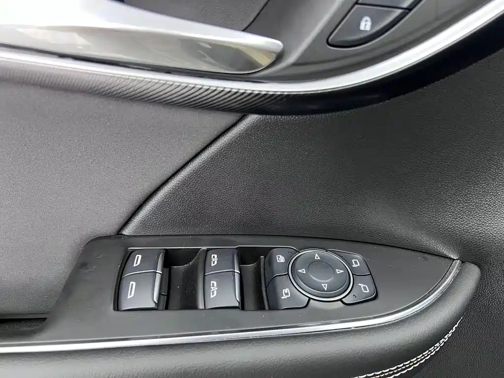 Buick Envision S 2025 — фото 14
