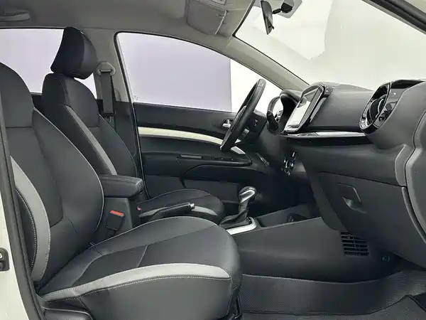 Kia KX1 2024