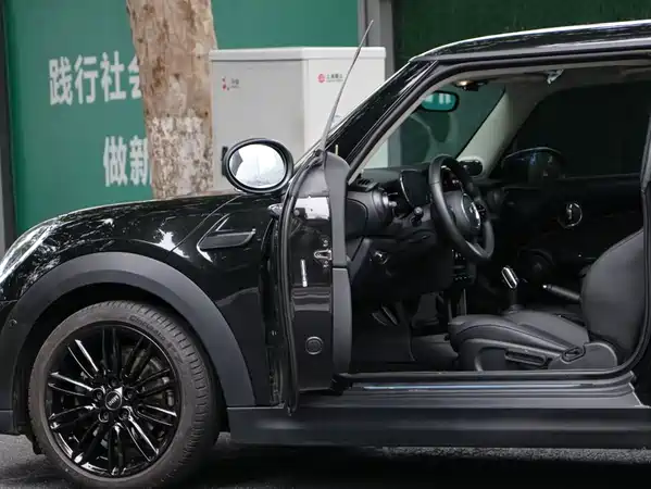 MINI 2023