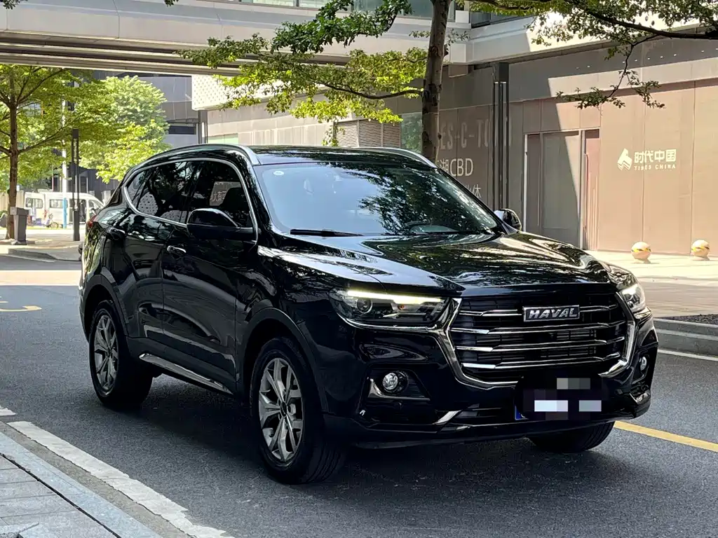Haval H6 2022