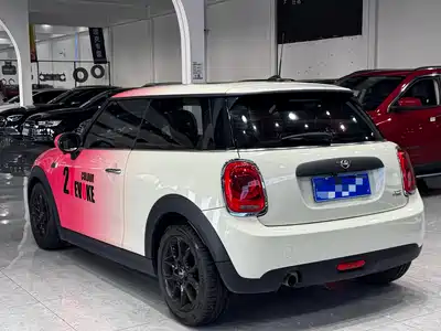 MINI MINI 2020