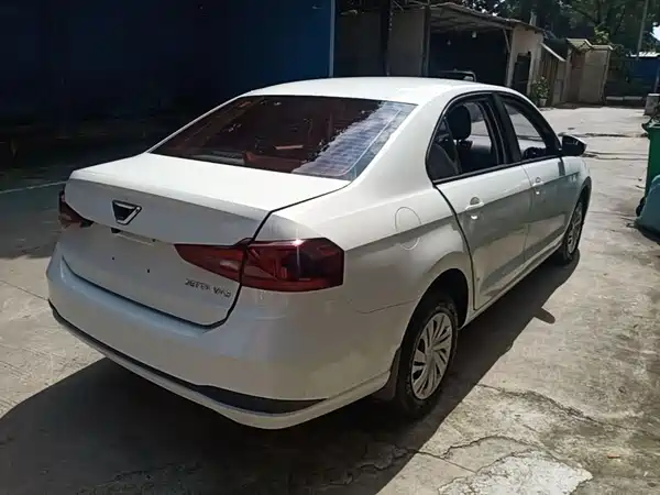 Jetta VA3 2023