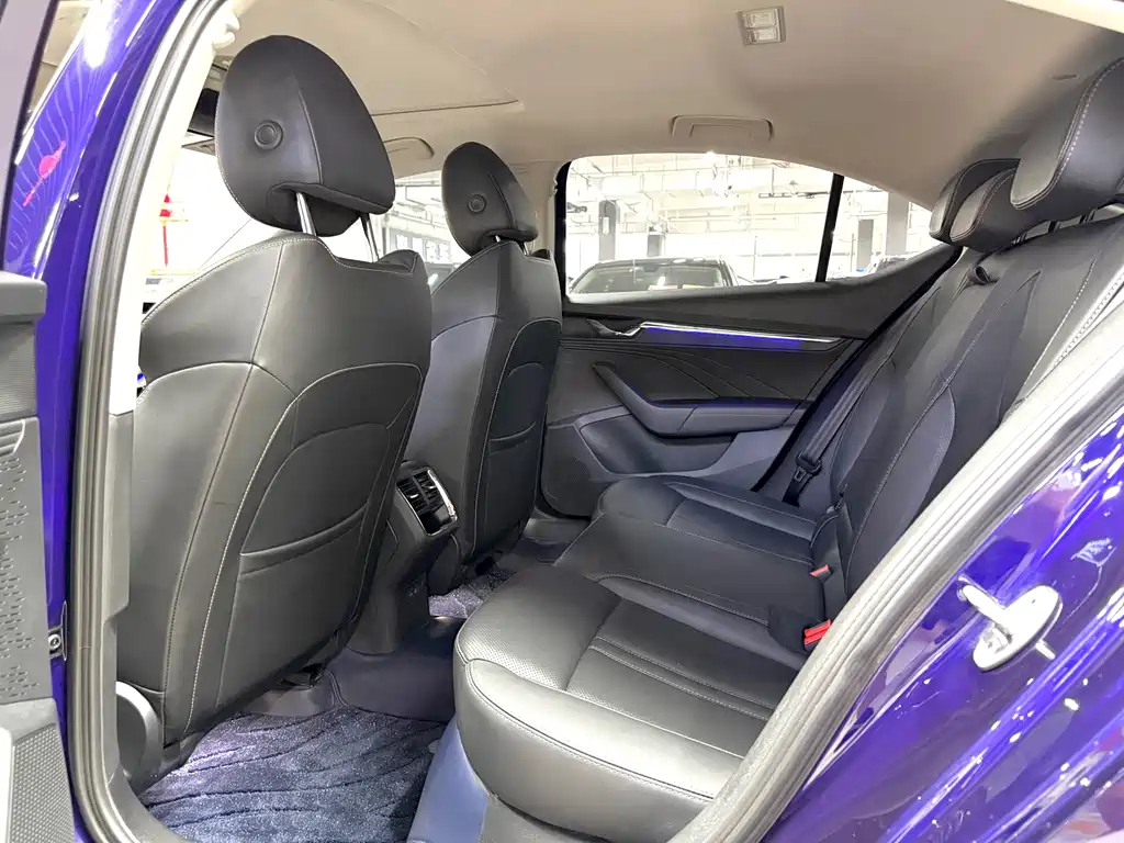 Skoda Octavia 2022