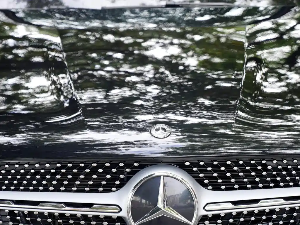 Mercedes-Benz GLC 2020 — фото 19