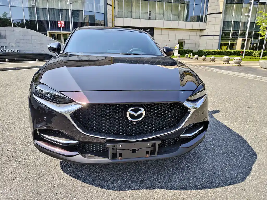 Mazda CX-4 2023