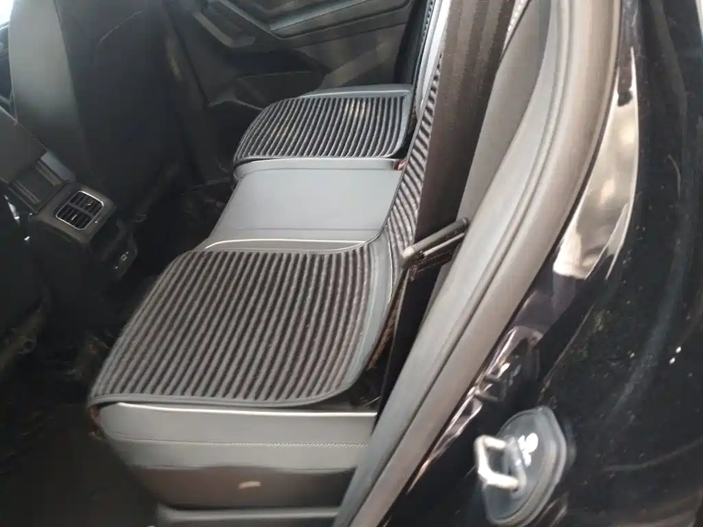 Volkswagen Tiguan L 2025 — фото 18