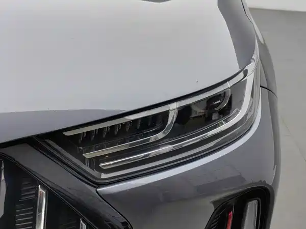 Chery Tiggo 7 PLUS 2023