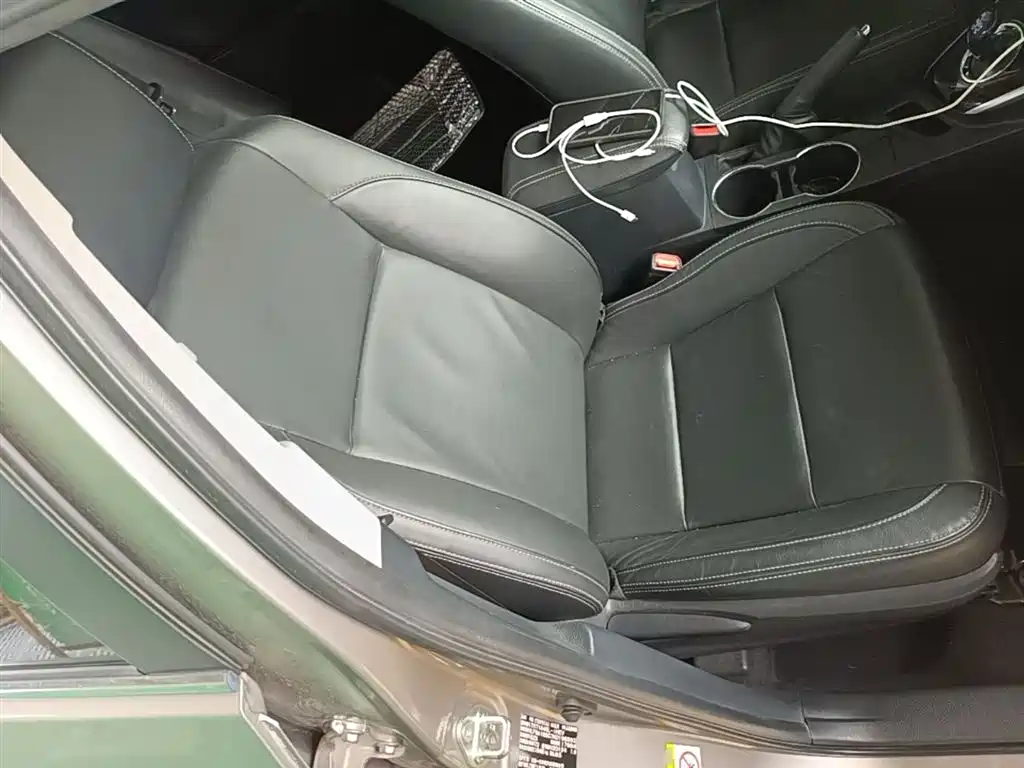 Toyota Corolla 2019 — фото 25