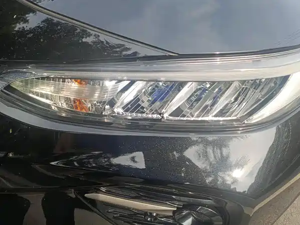 Toyota Wildlander 2025
