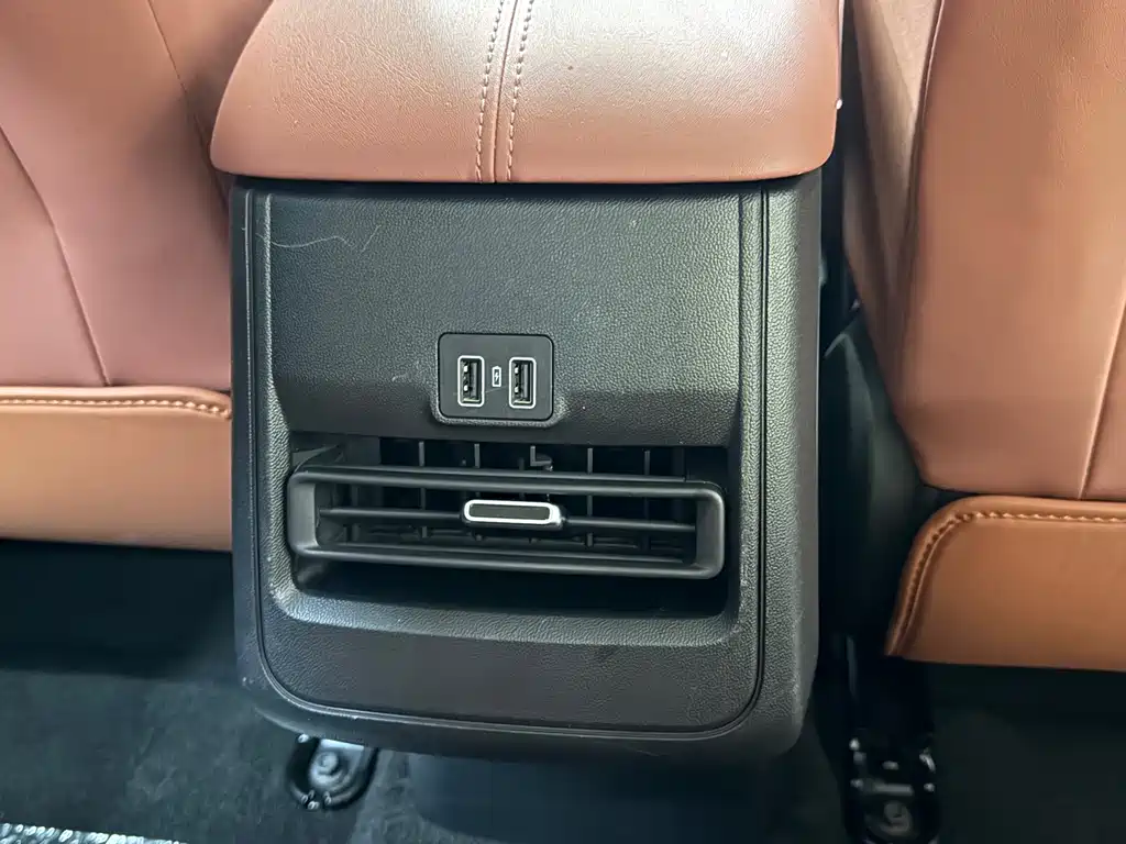 Changan CS55PLUS 2023 — фото 14