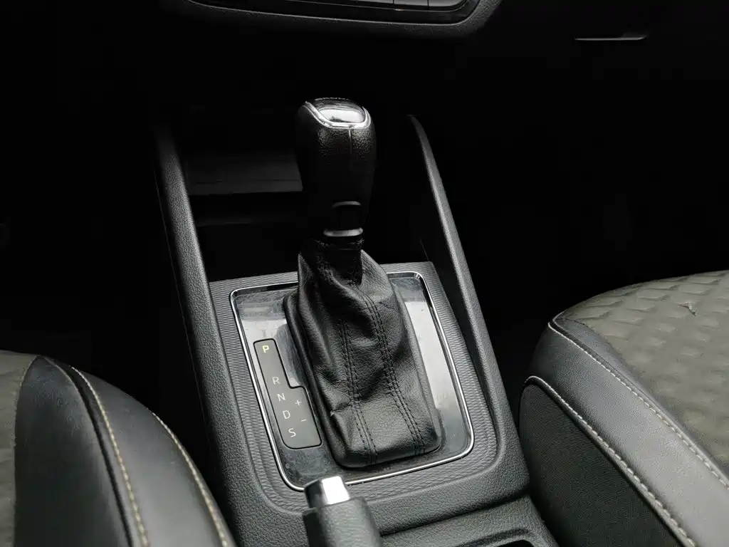 Skoda Kamiq 2020 — фото 13