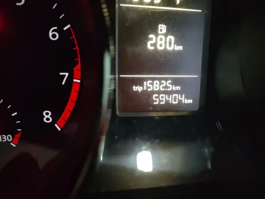 Volkswagen Sagitar 2017