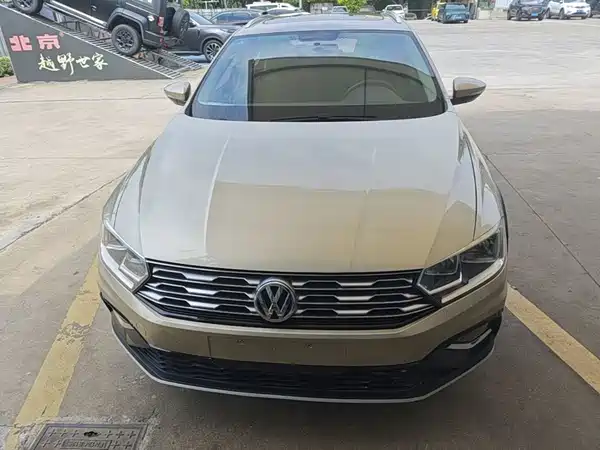 Volkswagen C-TREK Weiling 2017