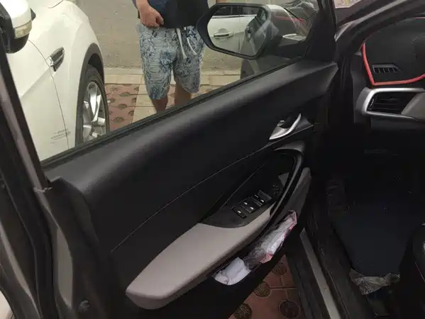 Baojun 510 2020