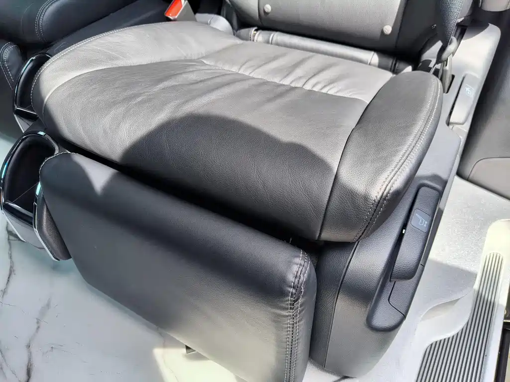 Honda Odyssey 2025 — фото 10