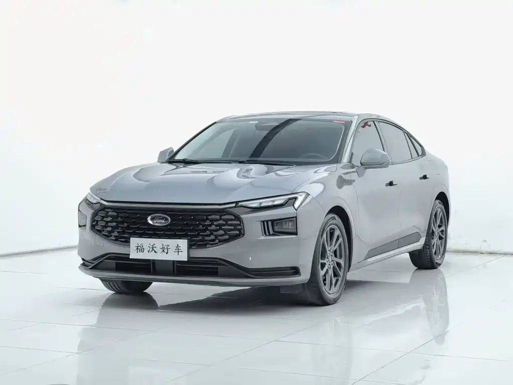 Ford Mondeo 2025