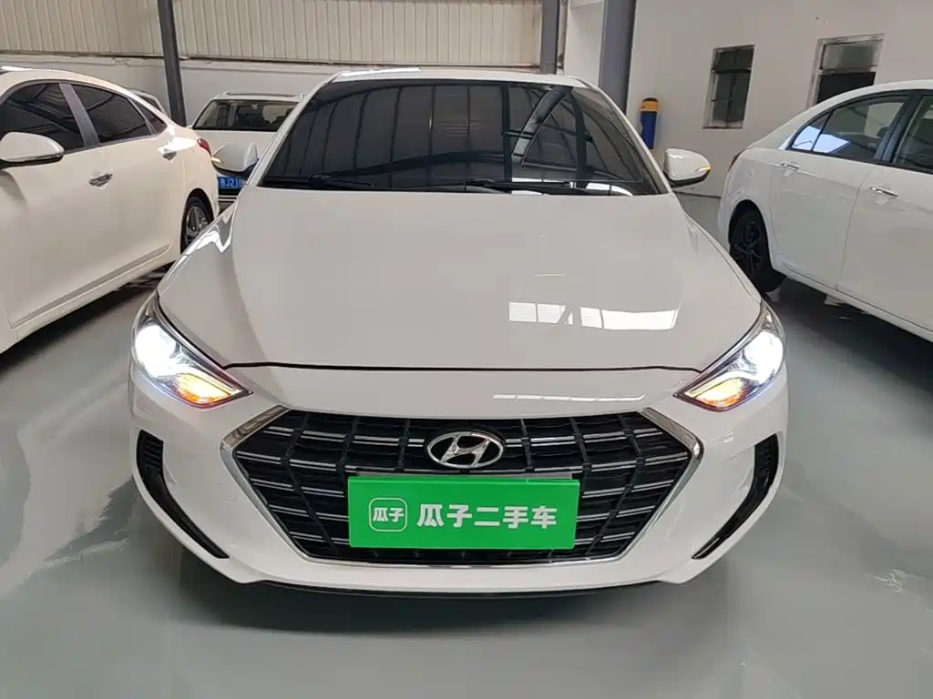 Hyundai Celesta 2020 — фото 3