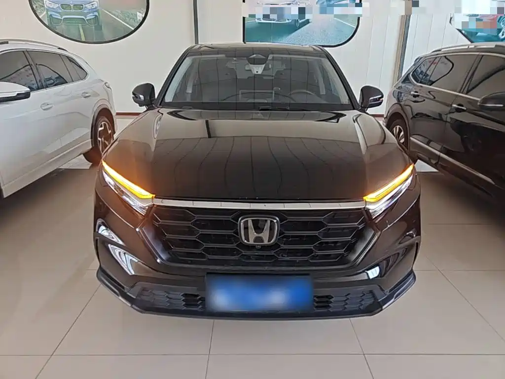 Honda CR-V 2023