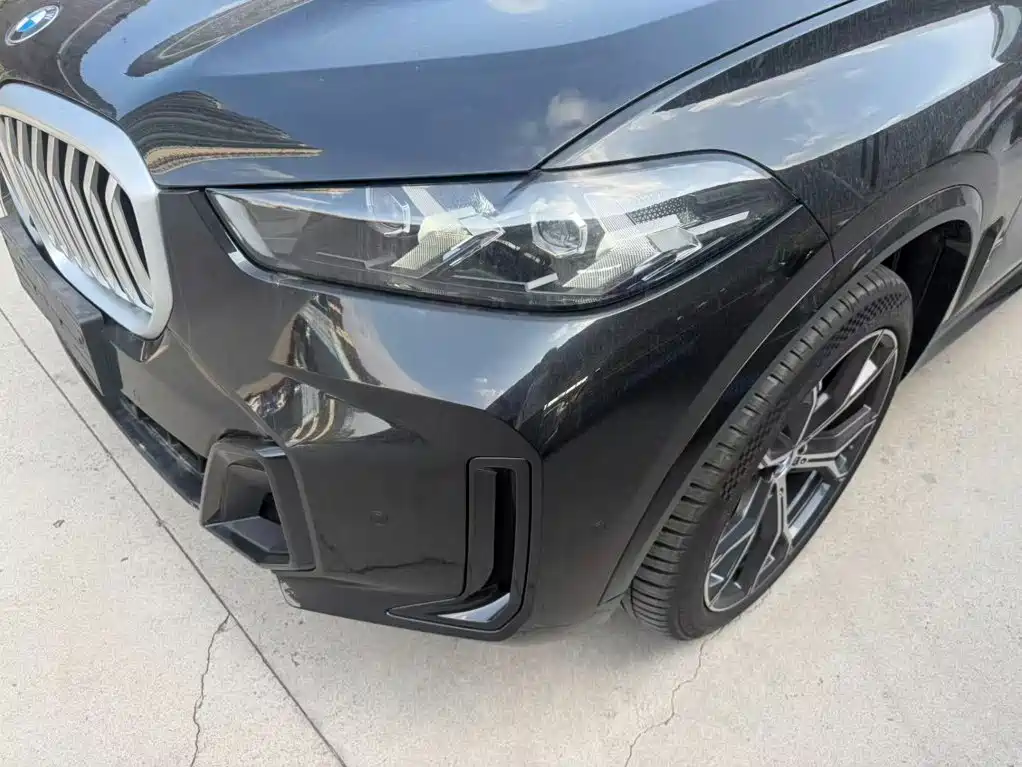 BMW X5 2026 — фото 23