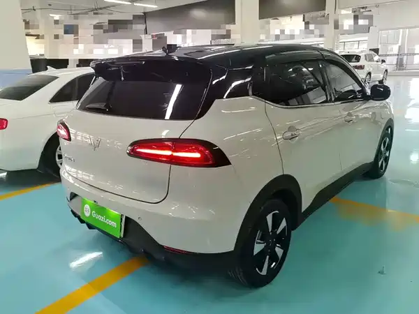 Wuling Bingo PLUS 2025