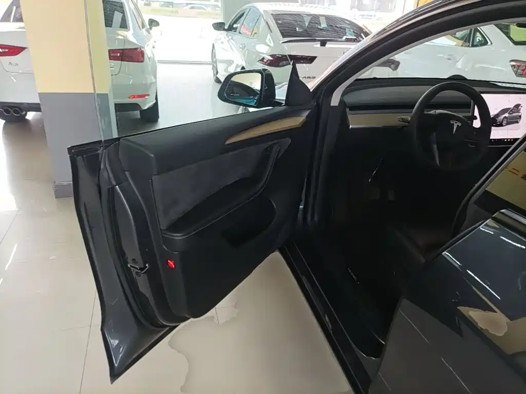 Tesla Model Y 2023 — фото 16