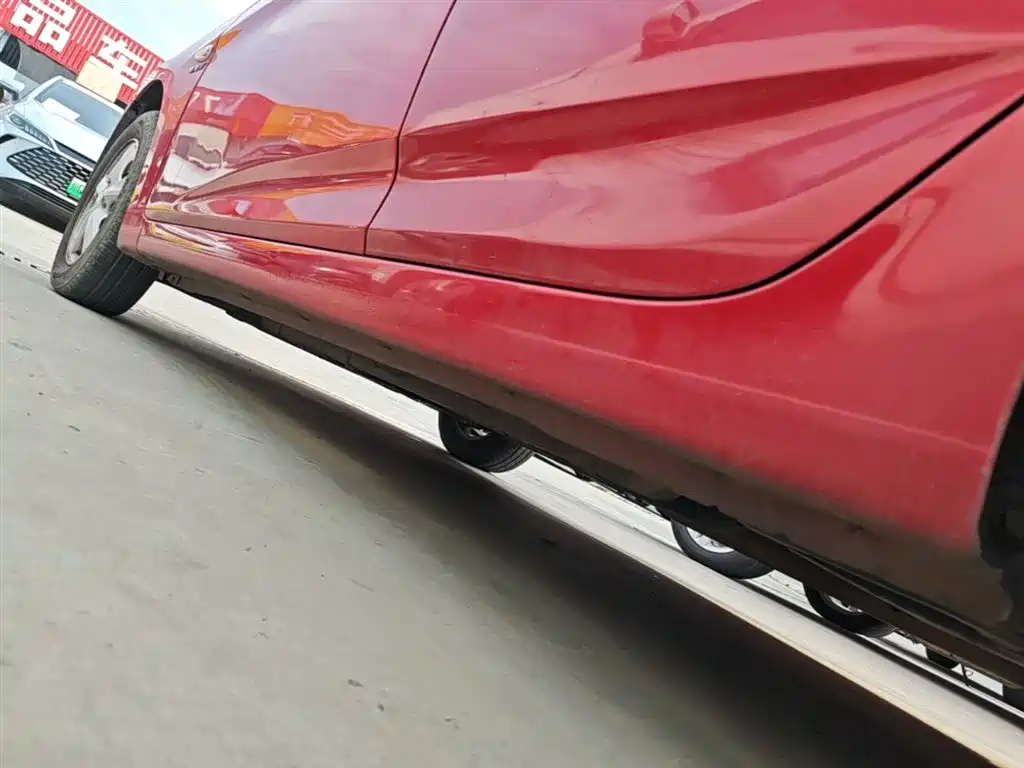 Hyundai Verna 2015 — фото 22